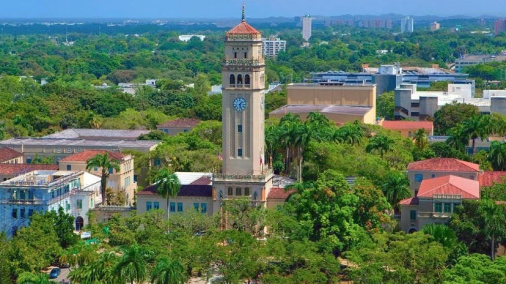  UPR anuncia reinicio de clases el jueves 