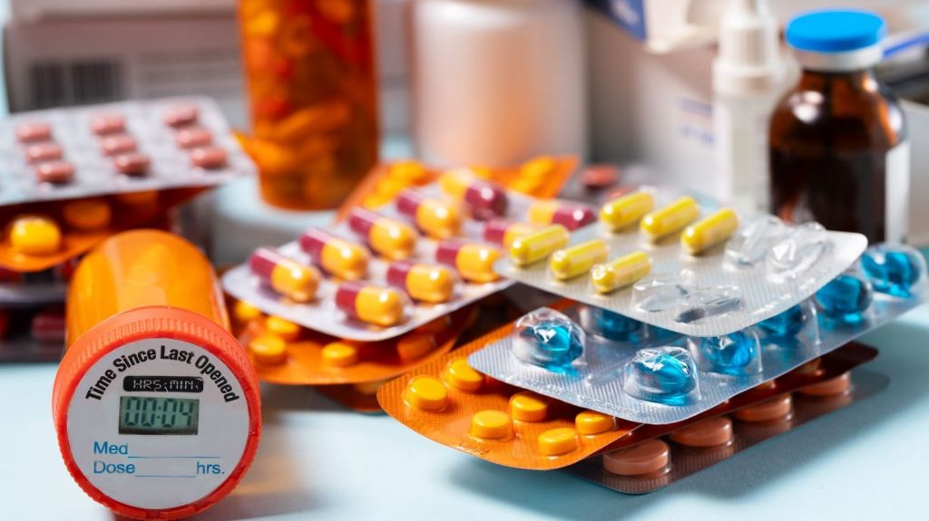  Procuraduría alerta a la población sobre la falsificación de medicamentos utilizados para el tratamiento de la enfermedad 