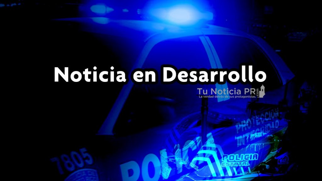  Encuentran una mujer muerta en carretera de Guaynabo 