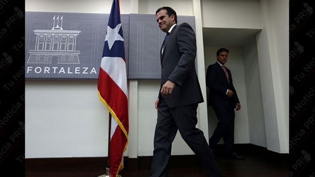  Presentan una demanda contra la Junta de Supervisi&oacute;n Fiscal de Puerto Rico 