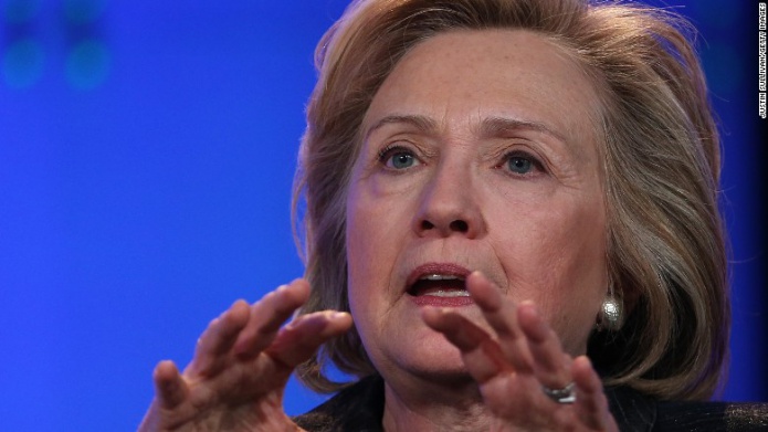 4 razones para preocuparse por el correo electrÃ³nico personal de Hillary Clinton