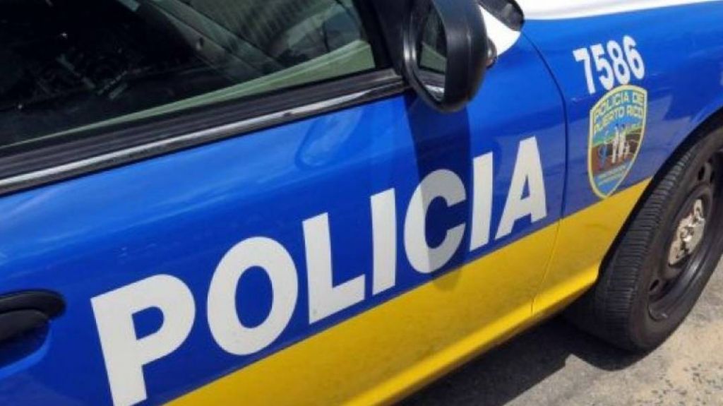 Agreden a batazos a un individuo en barriada de Naranjito 