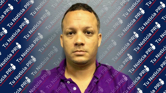 Arrestan conserje de escuela superior por Ley de armas en Salinas