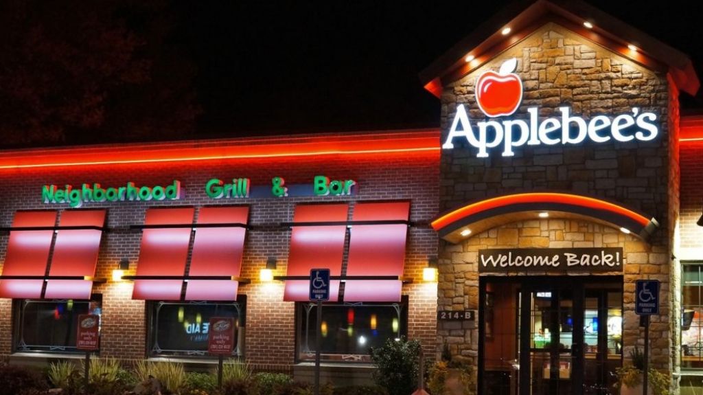  Applebee&rsquo;s anuncia cierra operaciones hasta que finalice el toque de queda. 
