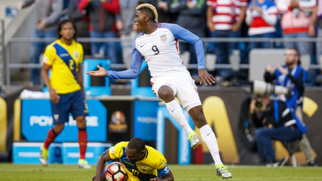  Los goles latinos dejan con ventaja a Portland, Atlanta y Kansas City 