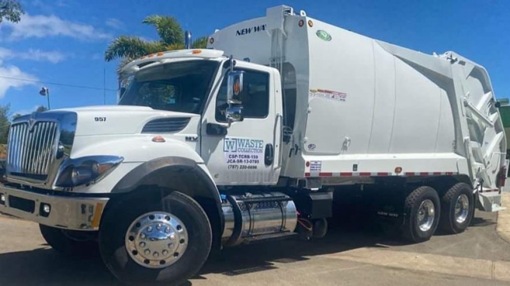  Waste Collection demand&oacute; al municipio de Cidra por $32 millones 