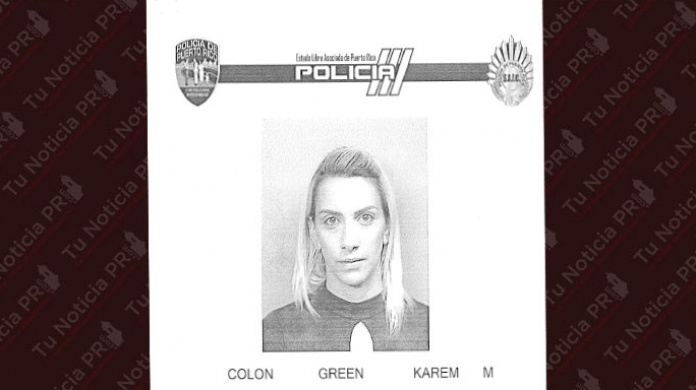 Cargos contra mujer que tomo un prÃ©stamo personal en Oriental Bank con informaciÃ³n falsa 