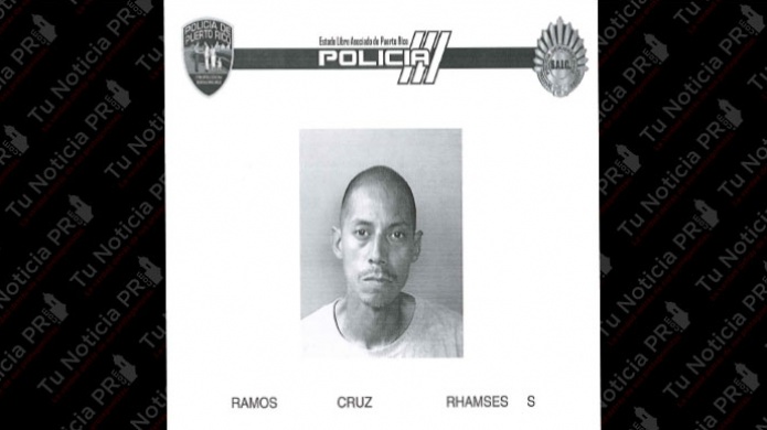  A la cÃ¡rcel hombre que robo guagua publica en Rio Piedras luego de asaltar a una mujer 