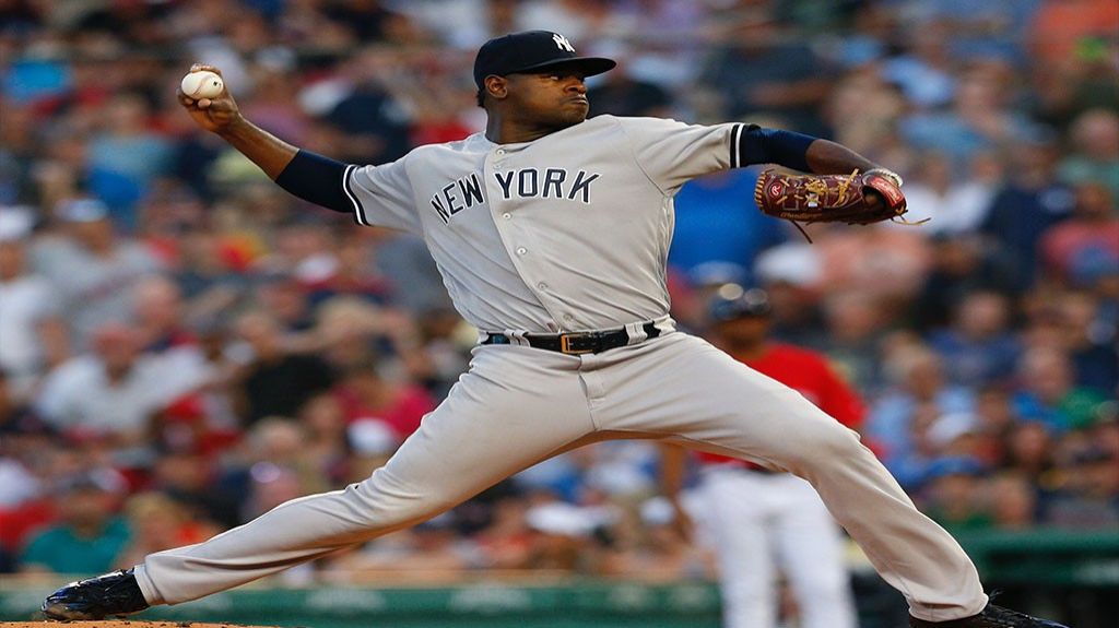  Severino estrena liderato; D&iacute;az deja escapar su salvamento n&uacute;mero 100 