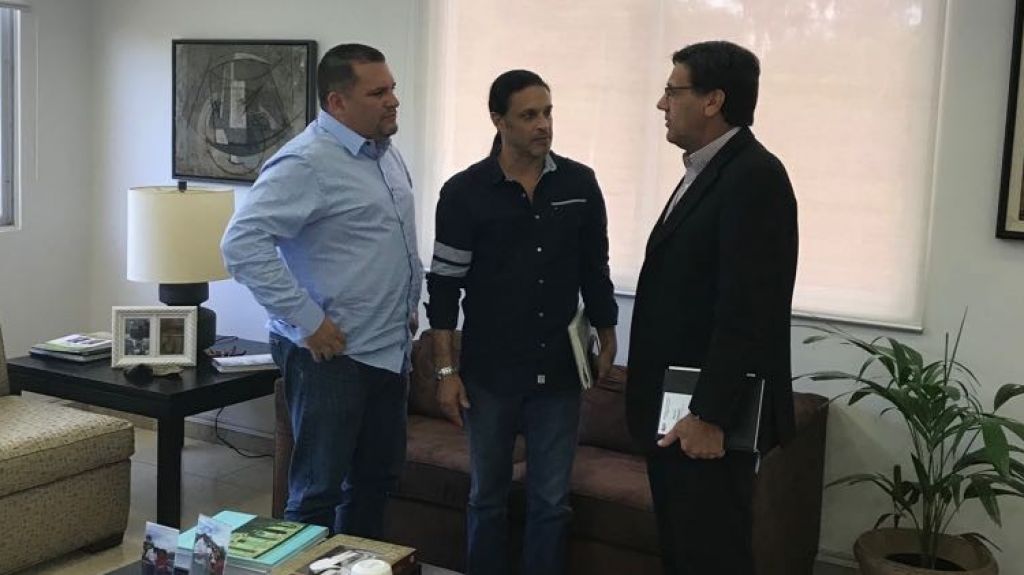  Unen esfuerzos para evitar cierre Recinto de Utuado de la UPR 