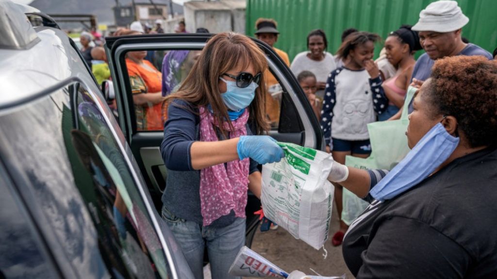  El mundo sufre un nuevo repunte de contagios y muertes por el coronavirus 