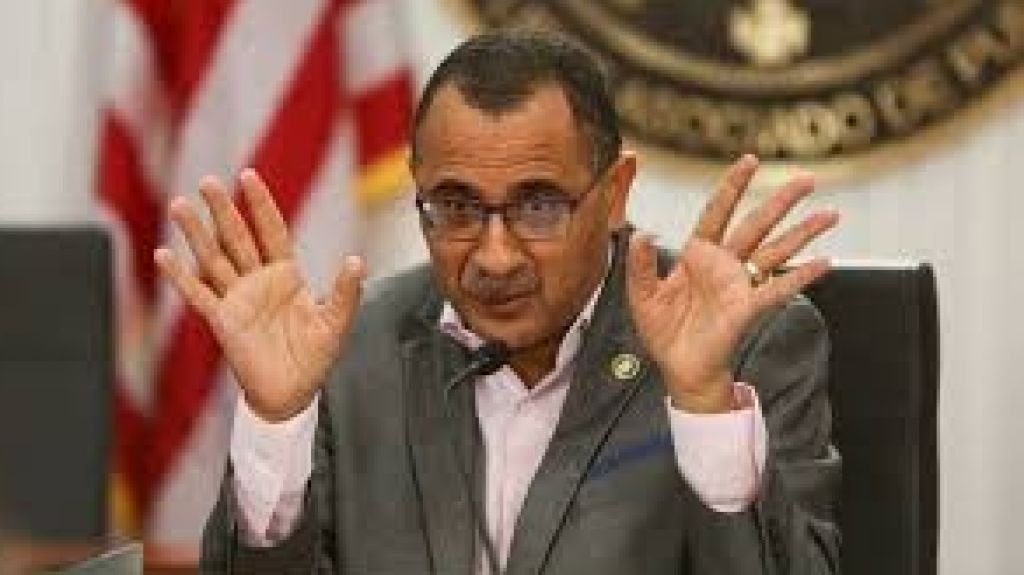  Con fecha juicio federal contra Abel Nazario Qui&ntilde;ones 