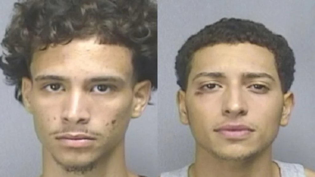  Federales acusan a dos jóvenes por violento robo a dueños de restaurante en Bayamón 