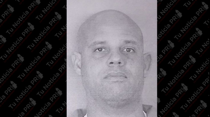 A la cÃ¡rcel hombre que asalto restaurante McDonalds de Humacao 