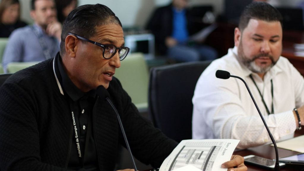  AEE har&aacute; contratos con compa&ntilde;&iacute;as privadas para reparaci&oacute;n en 17 municipios del sistema dealumbrado el&eacute;ctrico en las carreteras 