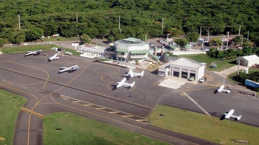  Presentan proyecto para una ley de incentivos a las l&iacute;neas a&eacute;reas, que brindar&iacute;a trato preferencial a las que operan a Vieques y Culebra 
