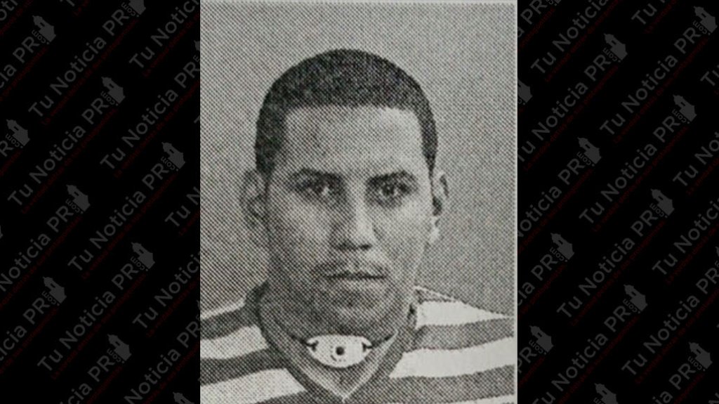  Se entrega a las autoridades hombre buscado por Violencia de G&eacute;nero y Ley de Armas 