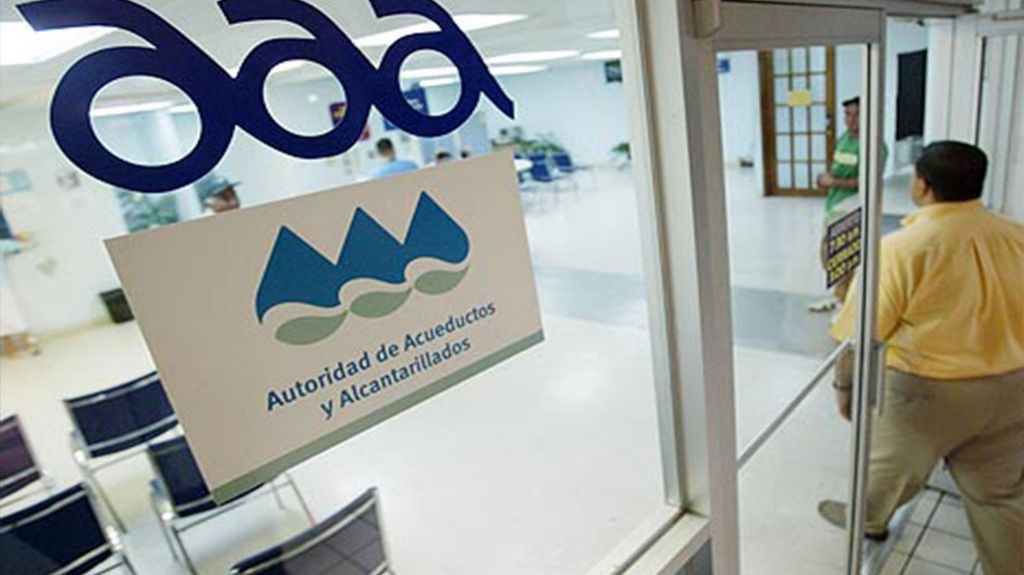  Contin&uacute;a afectada el agua en sectores de Caguas, Gurabo y Juncos por aver&iacute;a mec&aacute;nica 