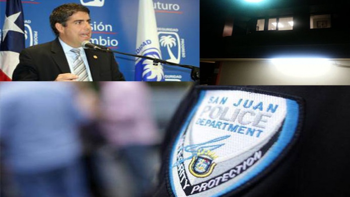 Arango exige respeto a la PolÃ­cia Municipal