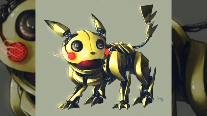 GoBot, el bot de PokÃ©mon GO que camina y captura pokÃ©mons por tÃ­