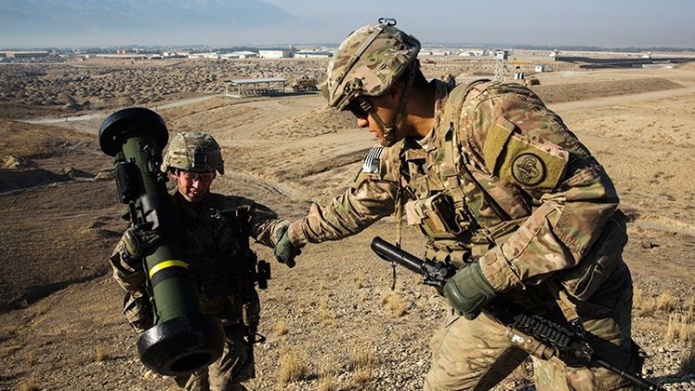 La guerra global secreta de EE.UU. en 150 paÃ­ses