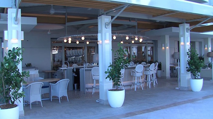 VIDEO REINAUGURACIÃN DEL HOTEL VANDERBILT