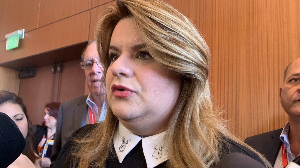  Comisionada residente pide nuevamente al presidente Joe Biden retire el caso que excluye a PR del SSI 