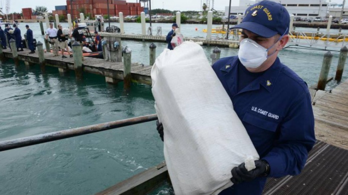 Arrestan a hombre en Miami por presuntos vÃ­nculos con red de narcotrÃ¡fico dominicana