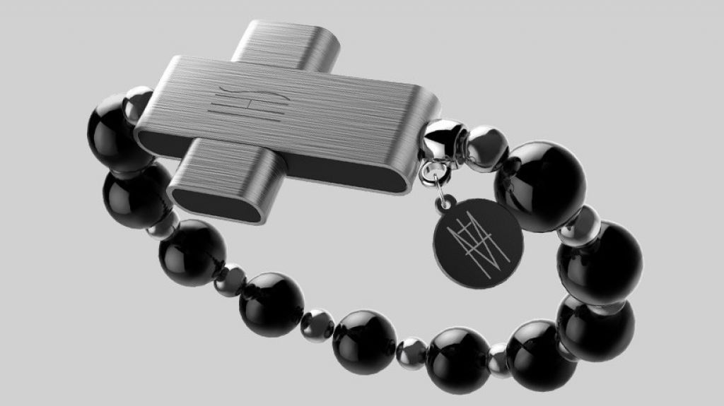  Un grave fallo de seguridad permite "hackear" el rosario inteligente del Vaticano en solo 15 minutos 