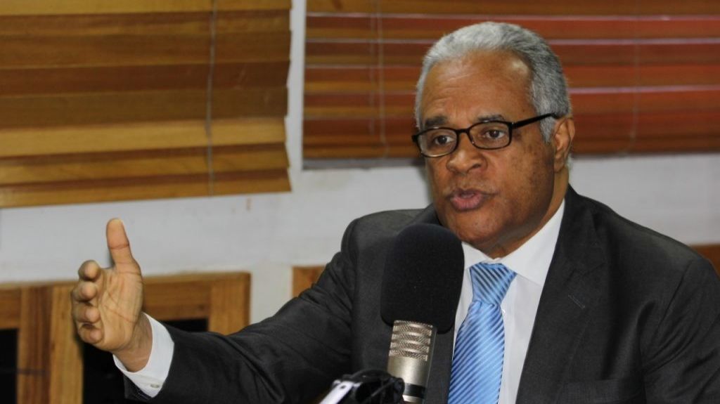  Coronavirus/Cifra de muertos se eleva a 20, con 581 casos confirmados 