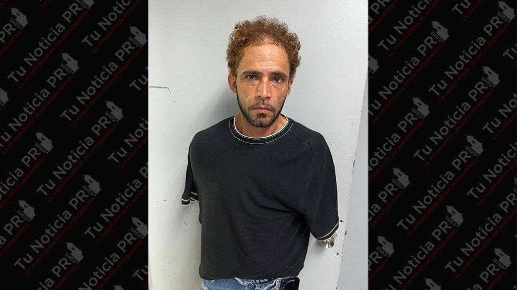  Municipales de Carolina arrestan hombre por desacato criminal 