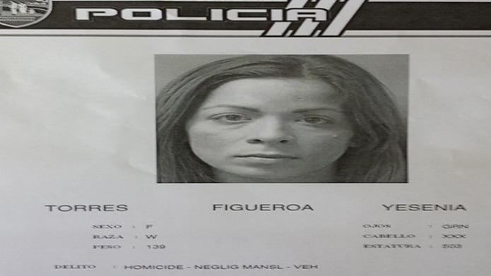 Â¿Trato Preferencial a la reportera Yesenia Torres?