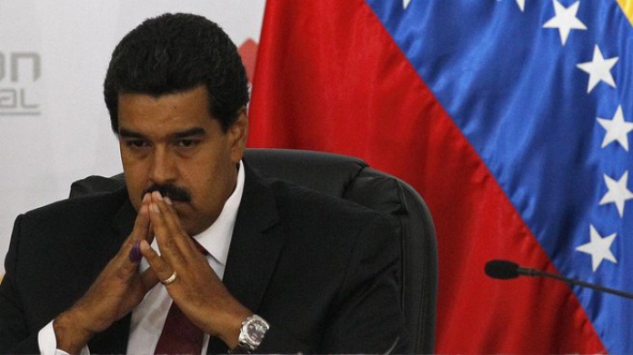 Sobrinos polÃ­ticos de Maduro quedan detenidos sin derecho a fianza en NY