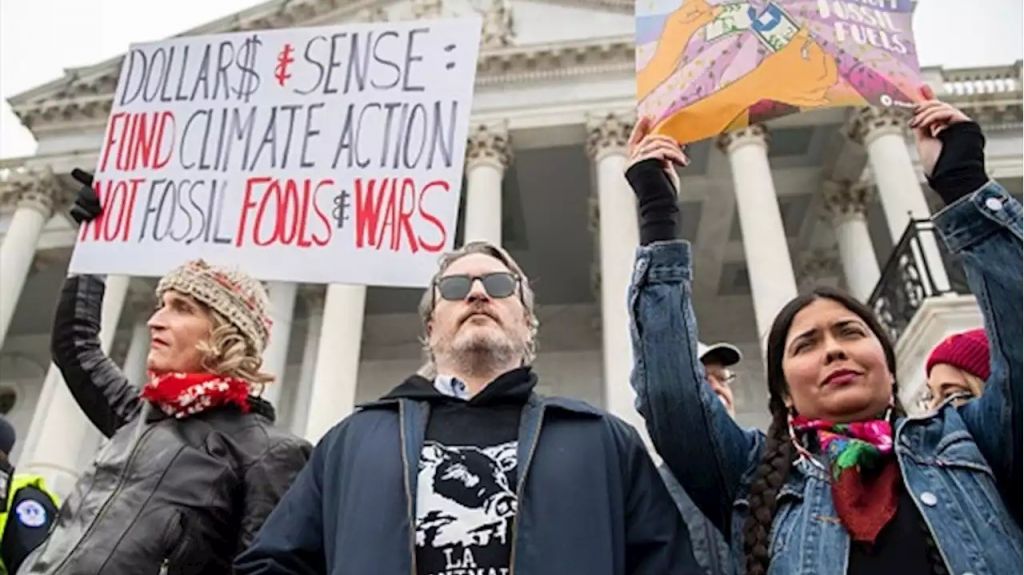  Vea video: Arrestan a actor boricua que protagoniz&oacute; la pelicula Joker 