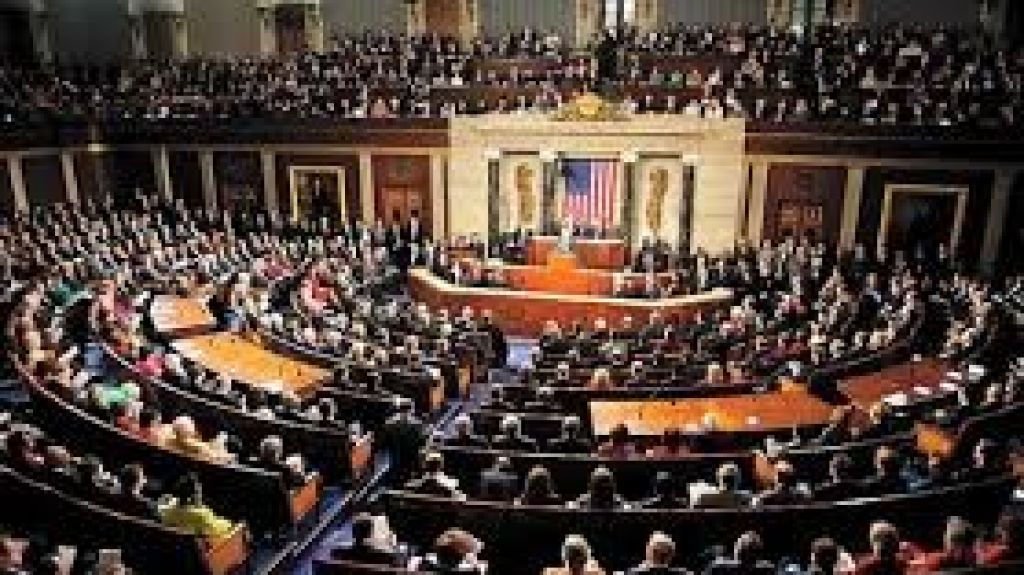  Congreso env&iacute;a al presidente medida que dar&aacute; trato igual a los territorios en programa federal 