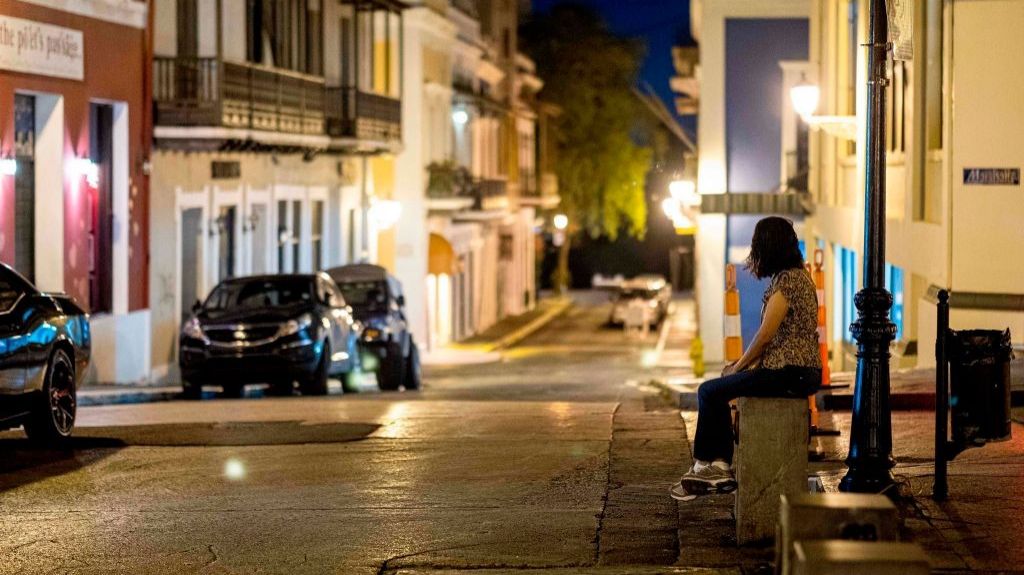  Afirman no hay &ldquo;flexibilizaci&oacute;n&rdquo; toque de queda con nueva orden ejecutiva COVID-19 