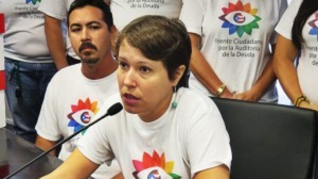  Piden que Congreso incluya la auditor&iacute;a integral en proyecto sobre cancelaci&oacute;n de deuda 