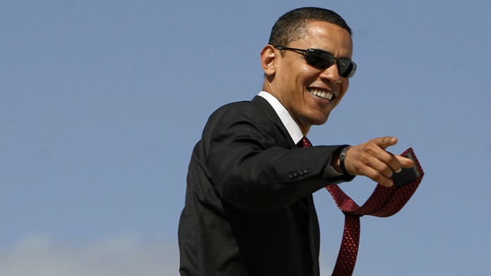 Obama se da a sÃ­ mismo permiso para atacar al Estado IslÃ¡mico en cualquier lugar