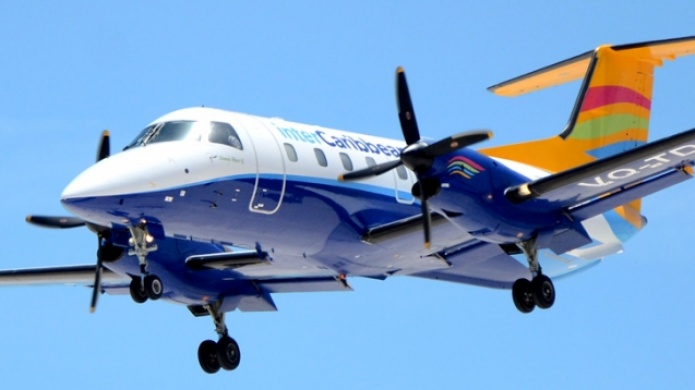 InterCaribbean ofrecerÃ¡ un nuevo vuelo sin escalas a Montego Bay