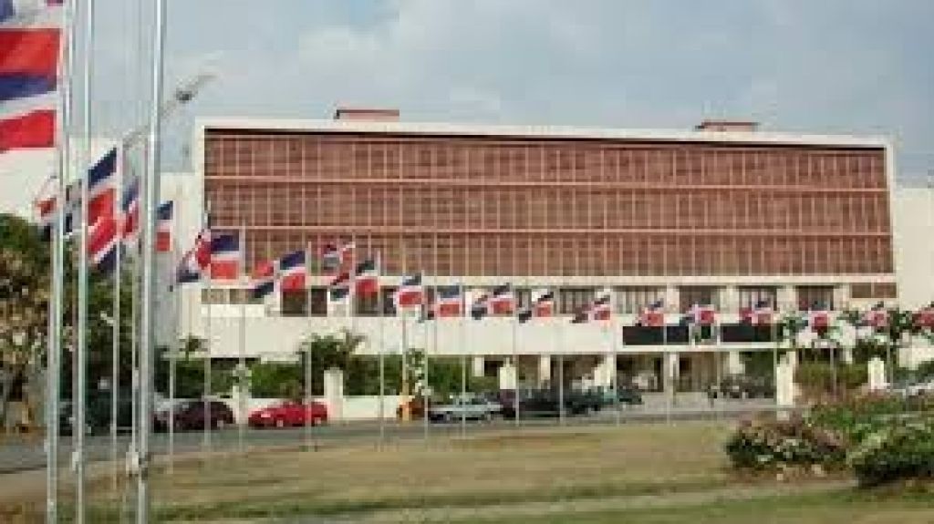  Gobierno solicita ampliar nueva vez estado de emergencia 