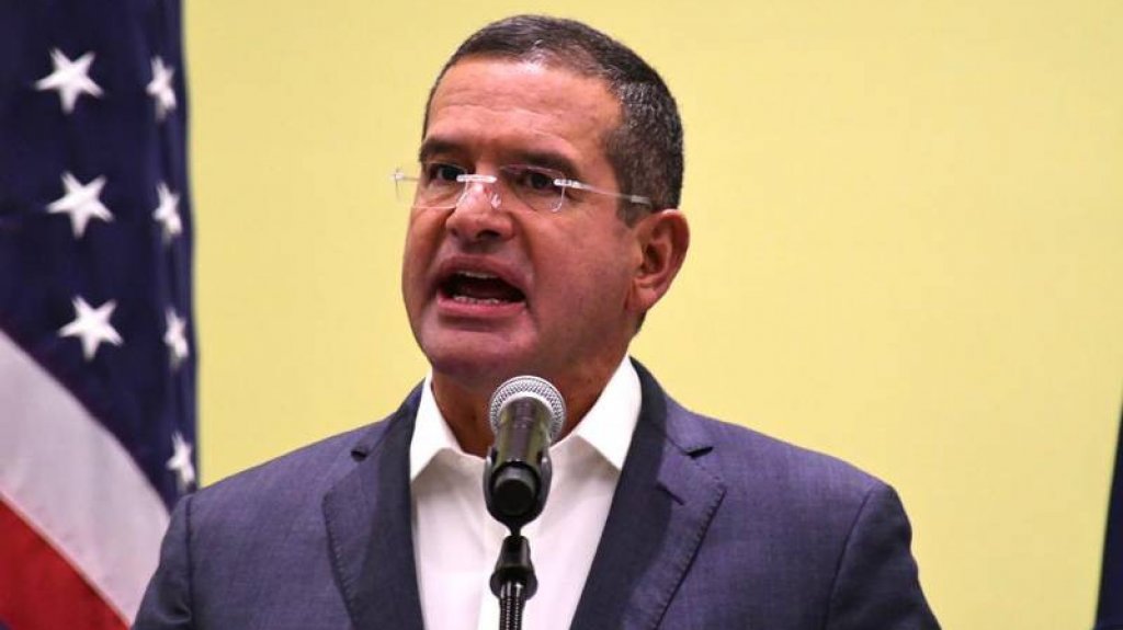  Gobernador no vislumbra usar proyecto de estatus de Cámara federal para hacer plebiscito criollo 