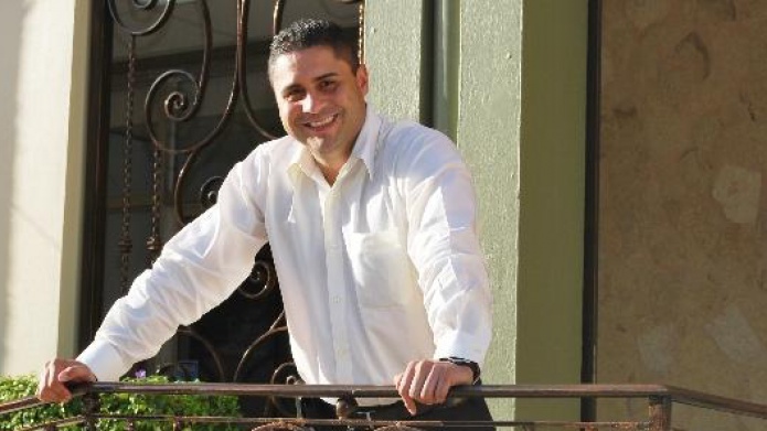 Naranjito no llegó a los trabajos del dragado, alcalde incumplió