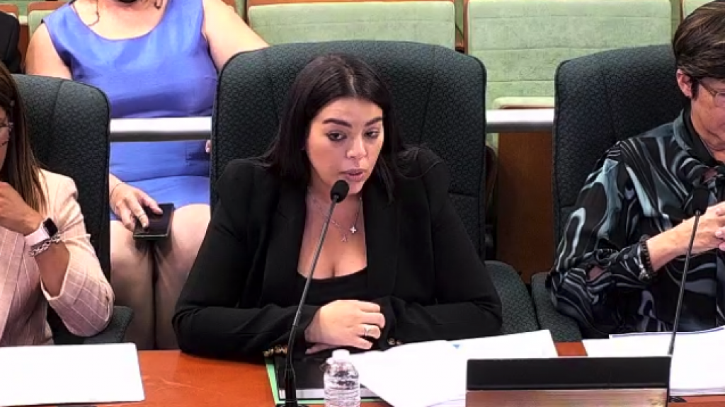  Secretaria interina del DRNA ordena inventario urgente en sus reservas 