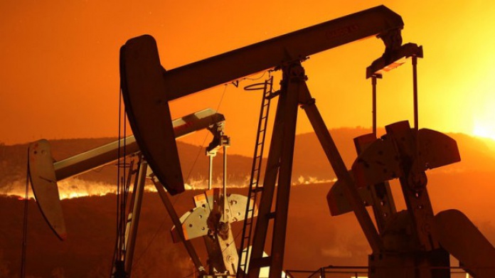 El petrÃ³leo baja a menos de $40 en EEUU