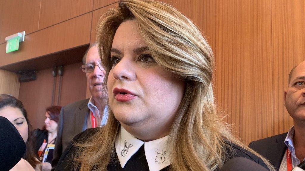  Republicanos rechazan &ldquo;el intento de los dem&oacute;cratas de politizar la recuperaci&oacute;n de Puerto Rico en medio de la pandemia&rdquo; 