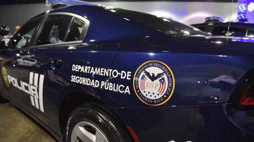  Accidente con motora de car&aacute;cter grave en Arecibo 