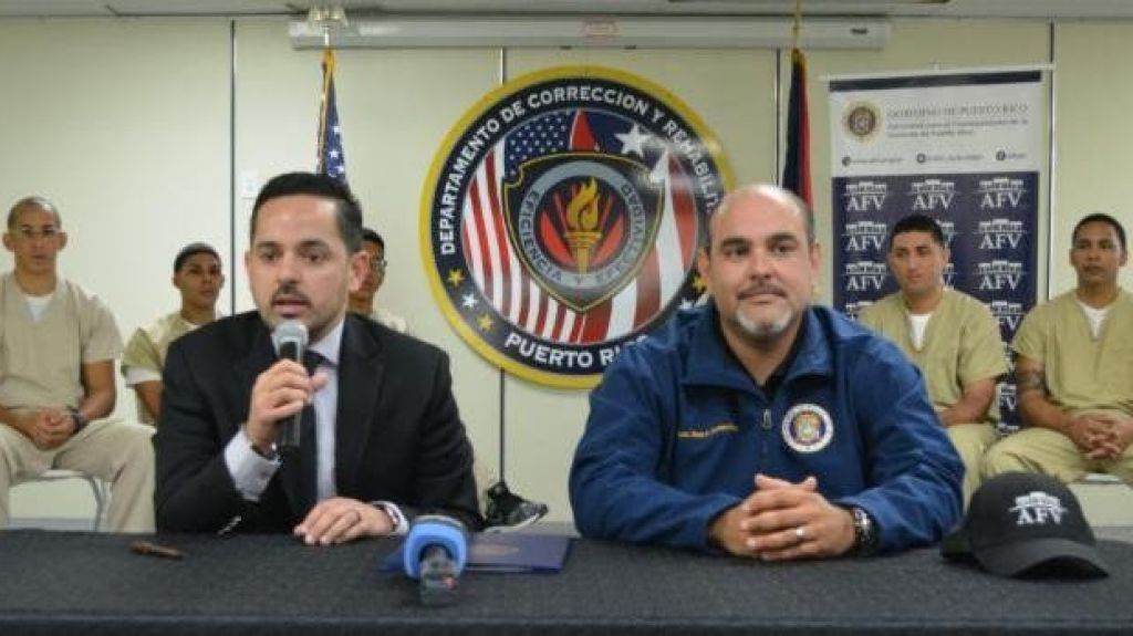  Acuerdo interagencial permitir&aacute; que confinados trabajen en la reconstrucci&oacute;n de casas 