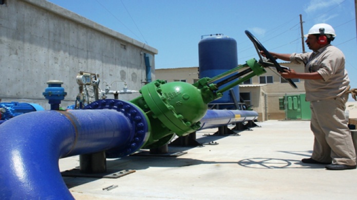 AAA realizarÃ¡ mantenimiento en plantas de filtros Hatillo y Arecibo