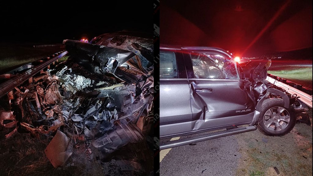  Identifican a conductor de auto que muri&oacute; en Expreso 52 en Juana Diaz 