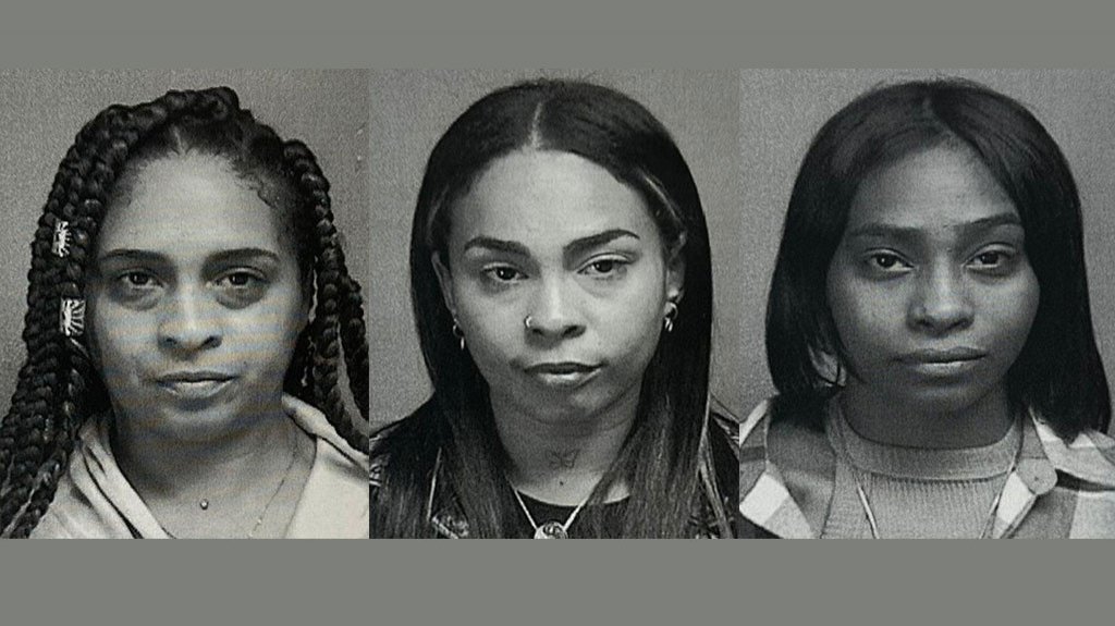  Libre bajo fianza trio de mujeres que agredieron una menor de 15 a&ntilde;os y a su madre en Bayam&oacute;n 